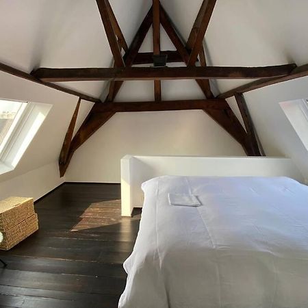 Gloria Loft Gent Gante Exterior foto